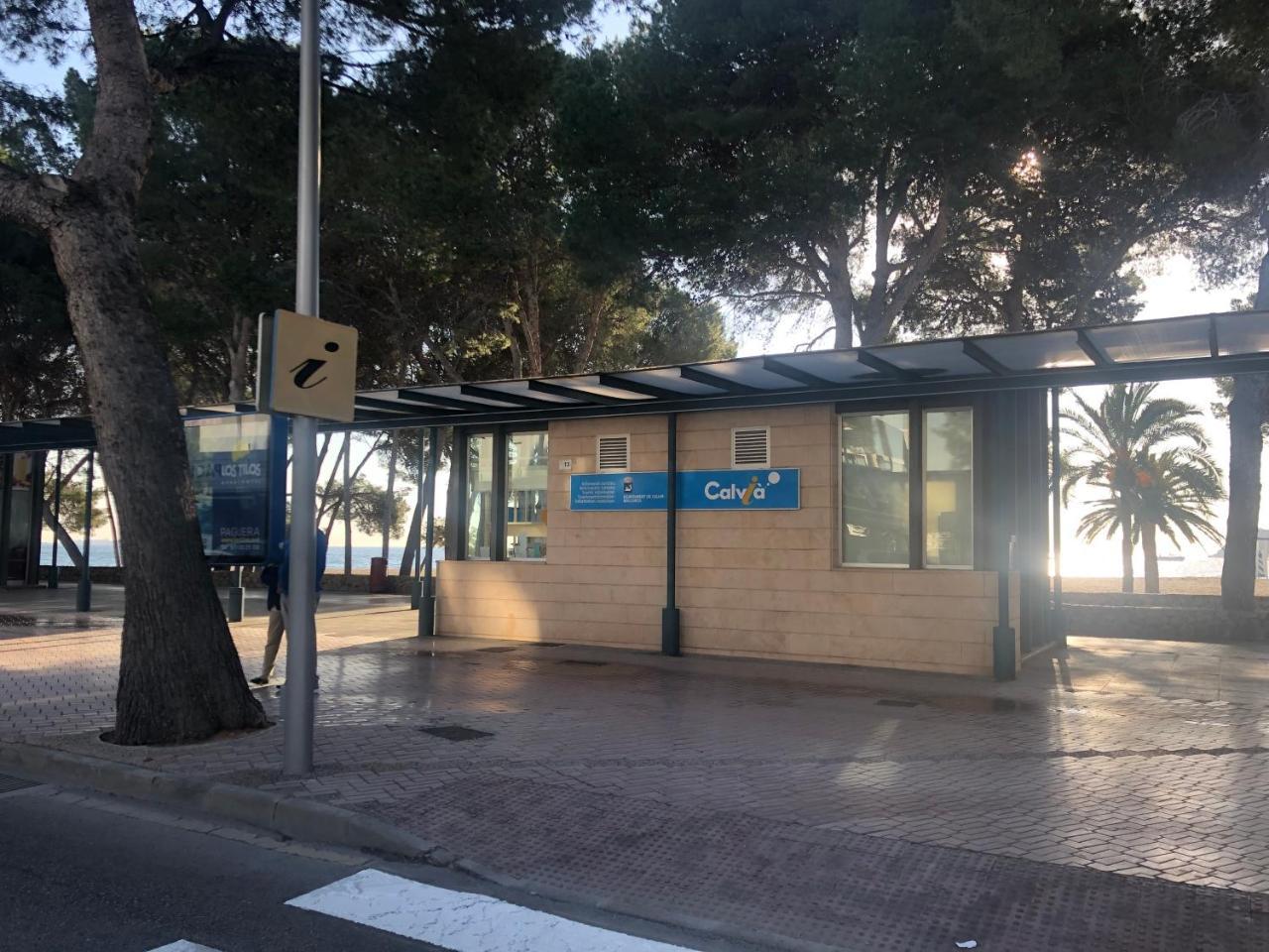 Inner Kompas Palmanova "Adults Only" Esterno foto